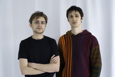 Roman Khimei & Yarema Malashchuk